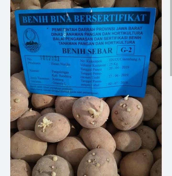 Organic Certification